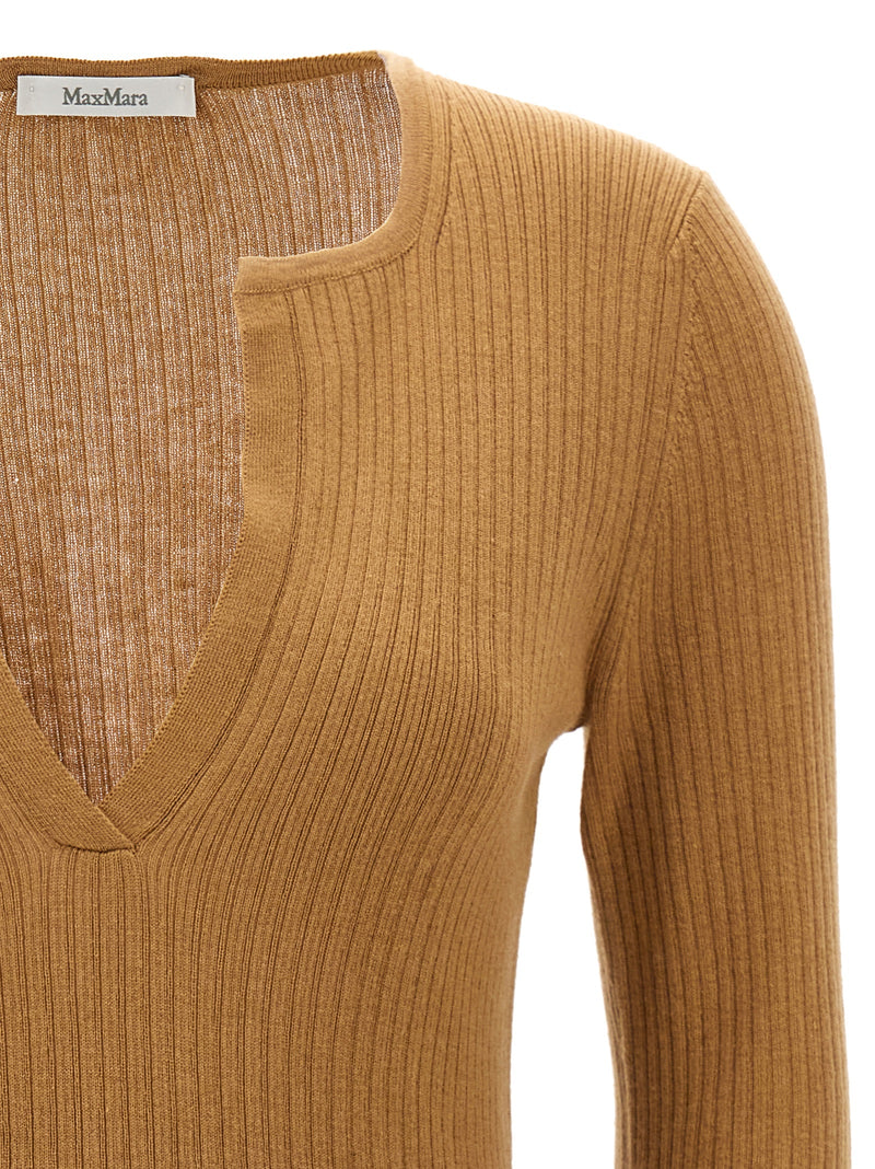 Max Mara Max Mara Urlo Sweater