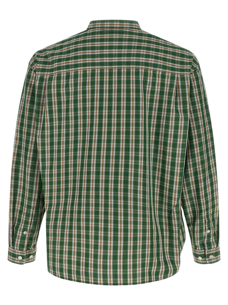 Undercover Us1f4401-2 - The Shepherd Undercover Shirt