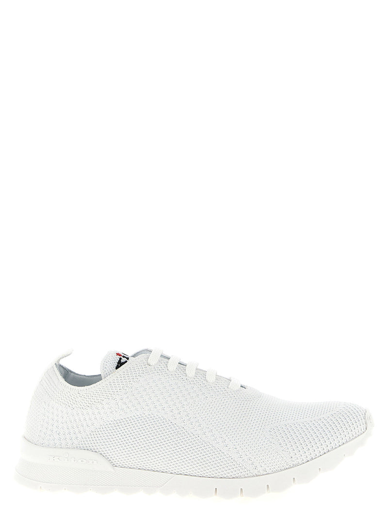 Kiton Kiton Fits Sneakers