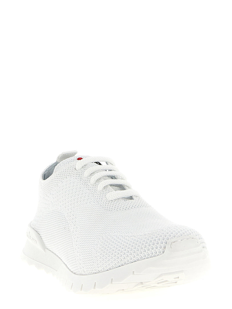 Kiton Kiton Fits Sneakers