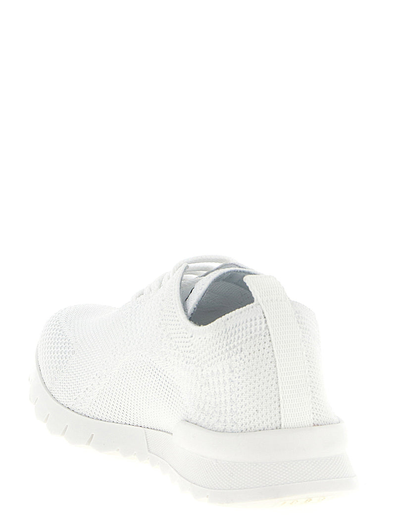 Kiton Kiton Fits Sneakers