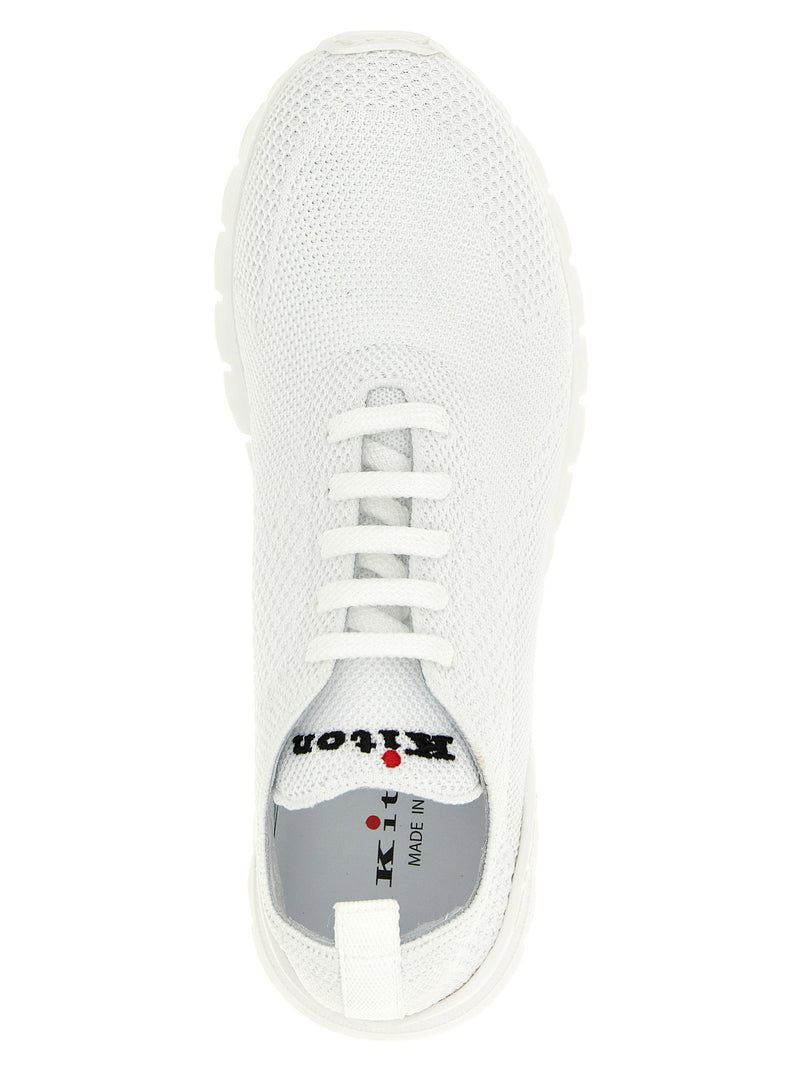 Kiton Kiton Fits Sneakers