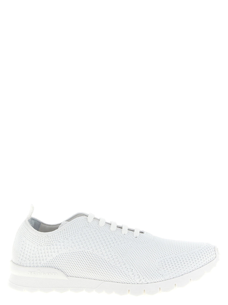 Kiton Kiton Fits Sneakers