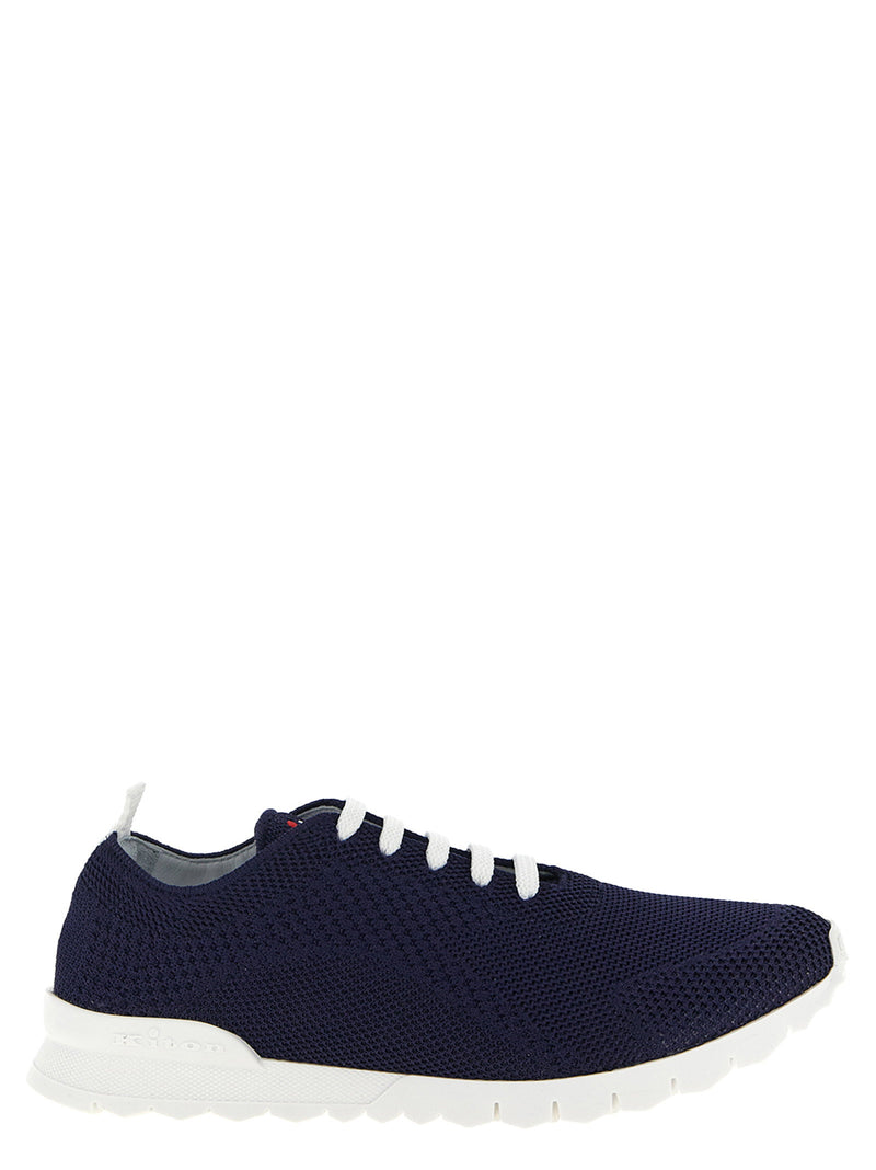 Kiton Kiton Fits Sneakers