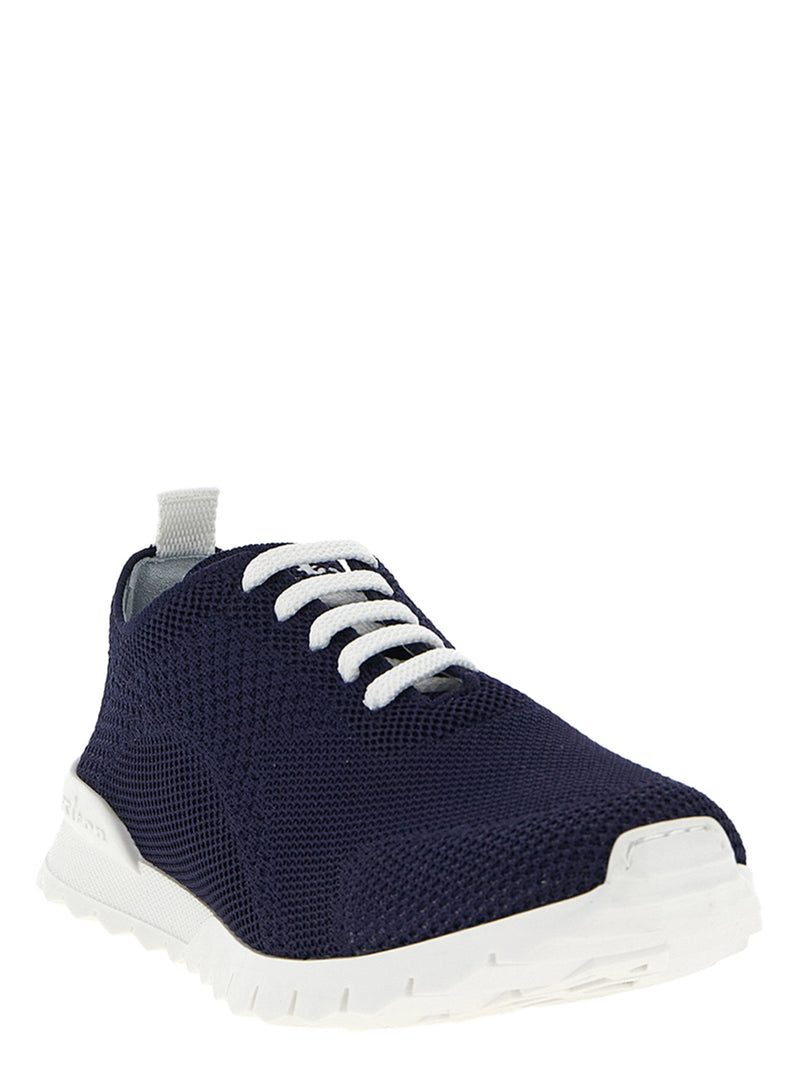 Kiton Kiton Fits Sneakers