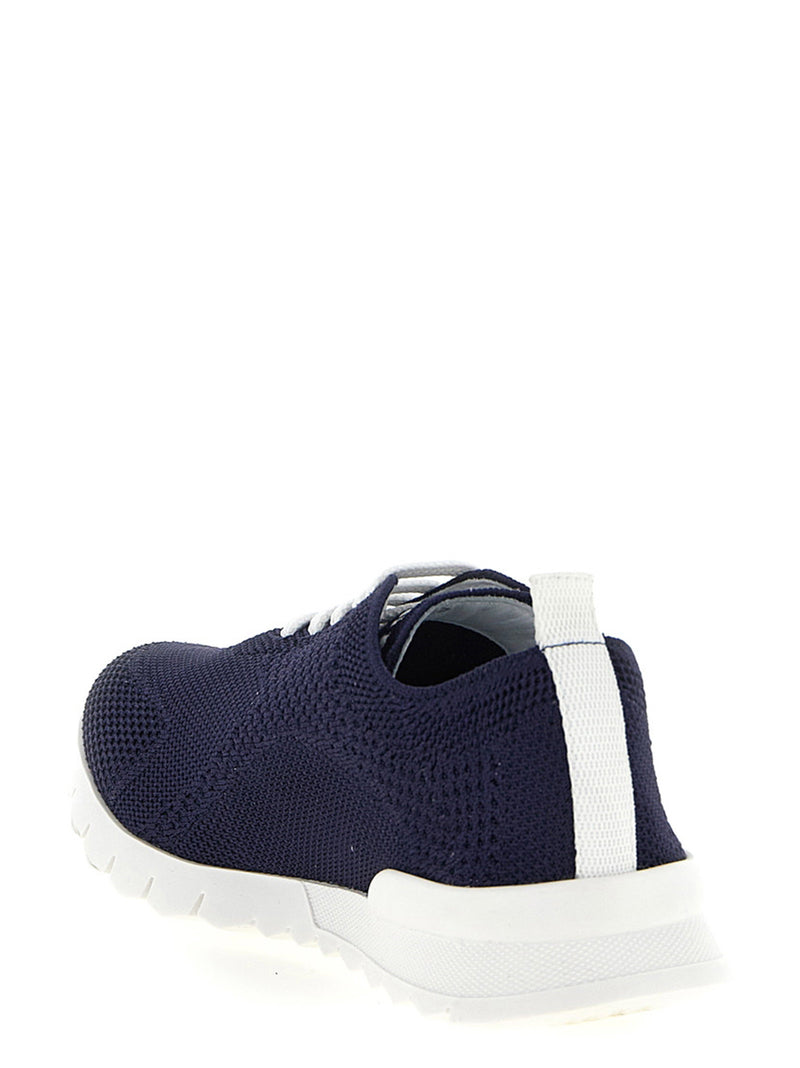 Kiton Kiton Fits Sneakers