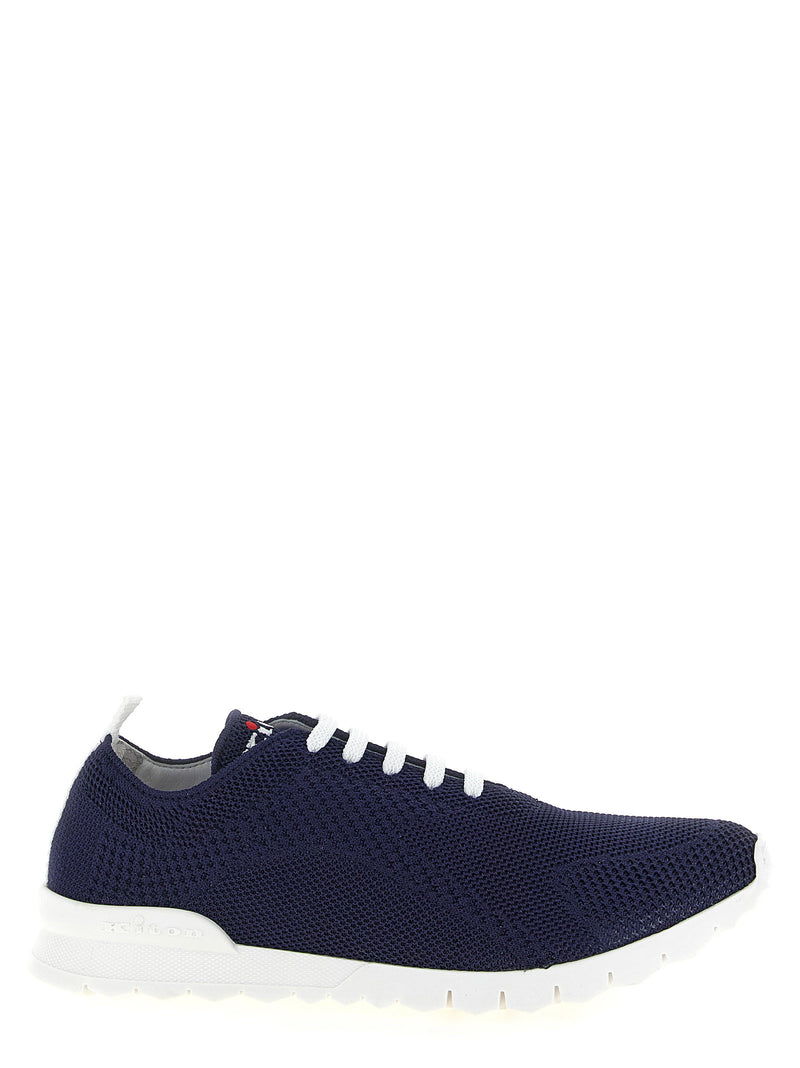 Kiton Kiton Fits Sneakers