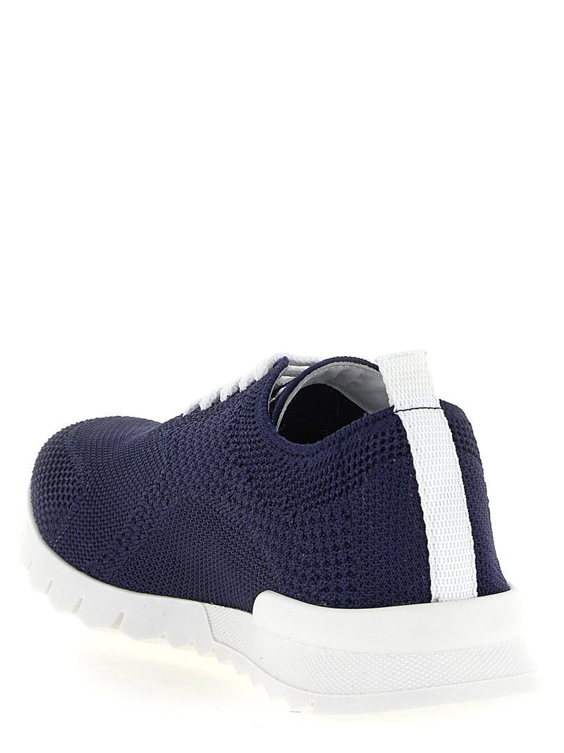 Kiton Kiton Fits Sneakers