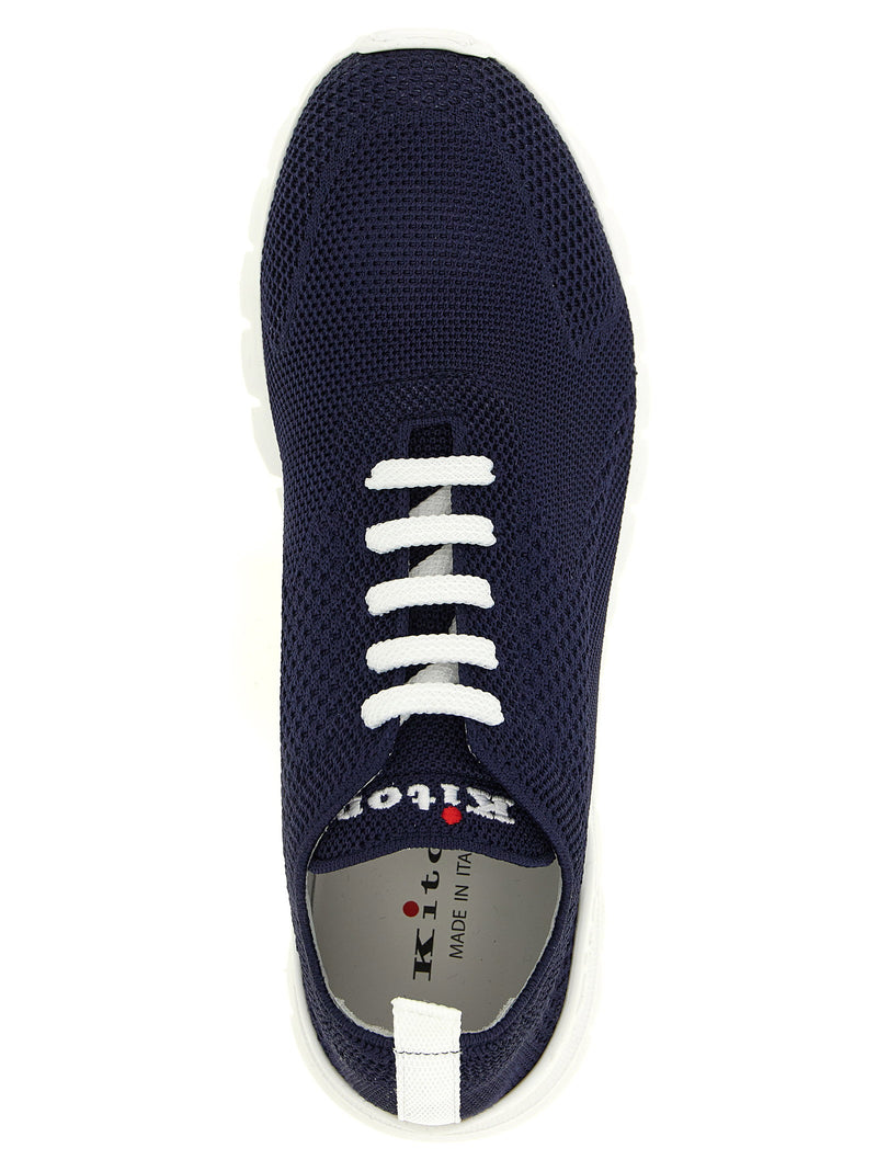 Kiton Kiton Fits Sneakers