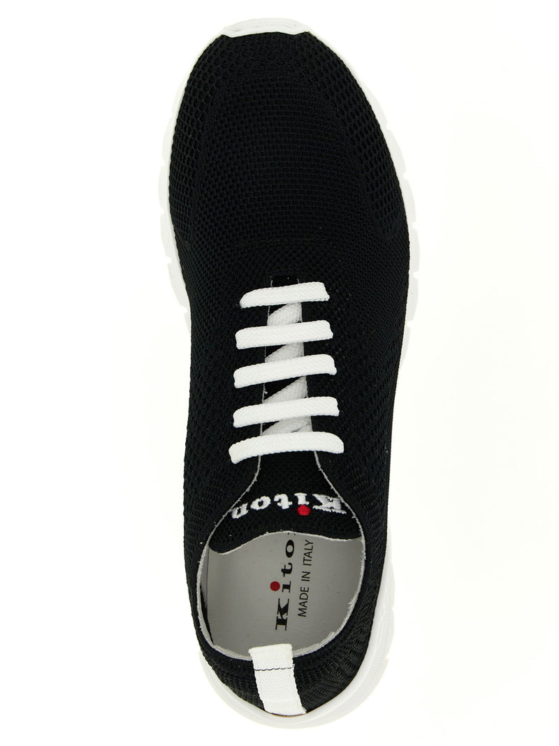 Kiton Kiton Fits Sneakers