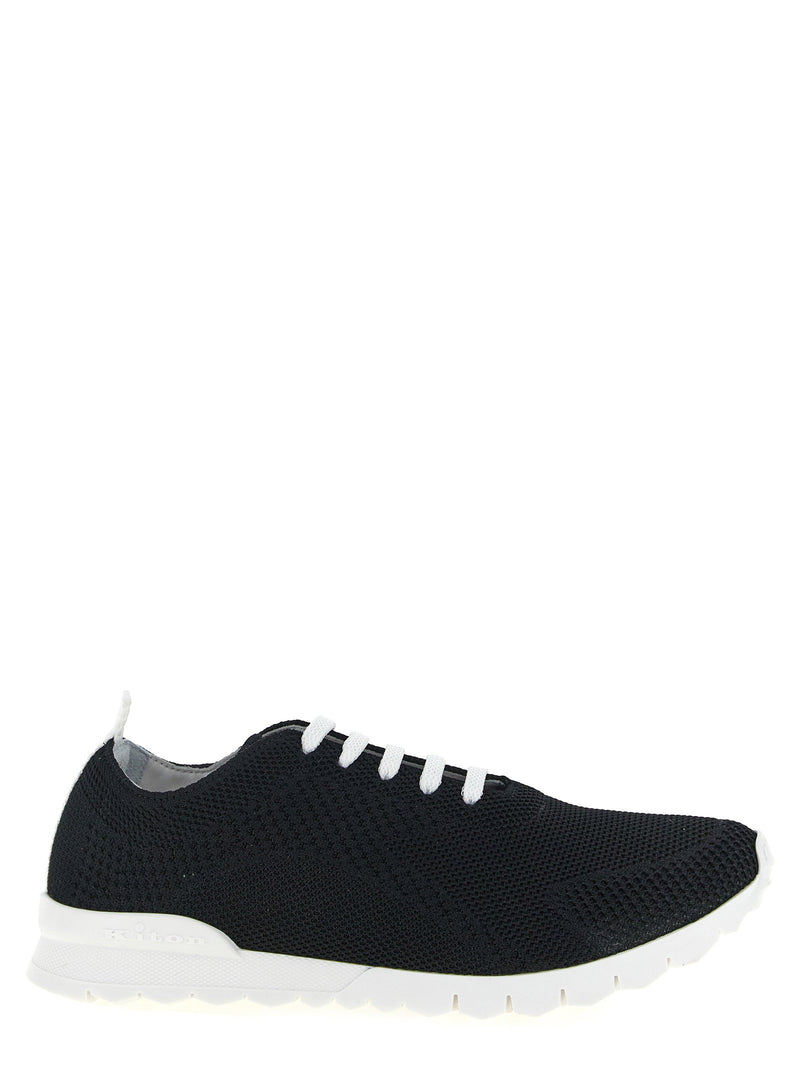 Kiton Kiton Fits Sneakers