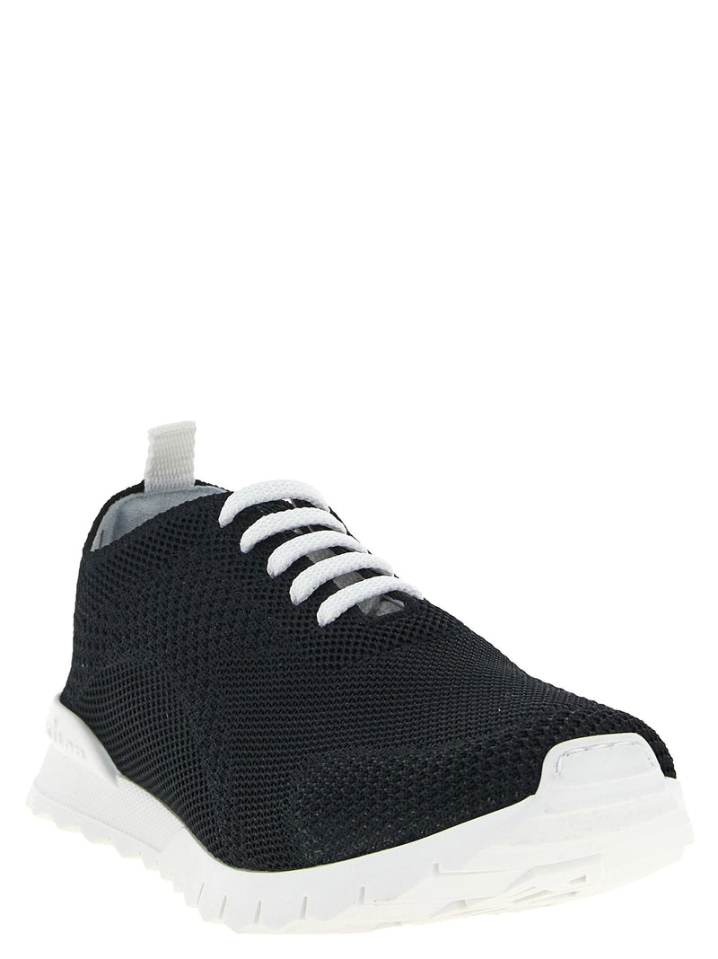 Kiton Kiton Fits Sneakers