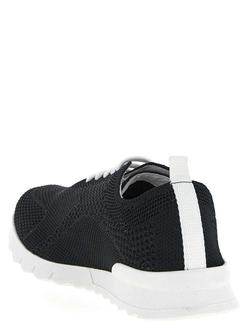 Kiton Kiton Fits Sneakers