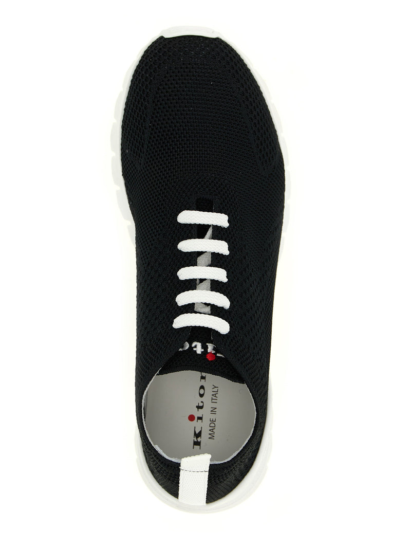 Kiton Kiton Fits Sneakers