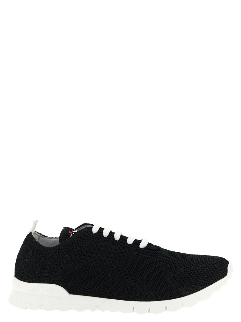 Kiton Kiton Running’ Sneakers