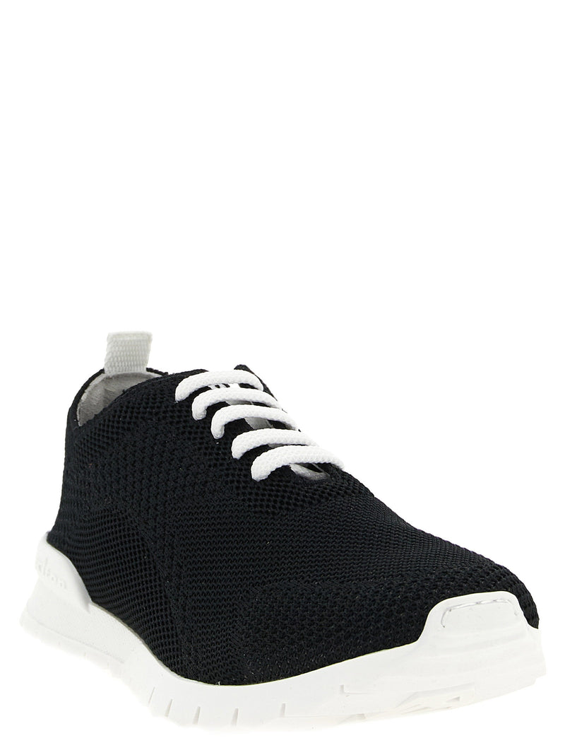 Kiton Kiton Running’ Sneakers