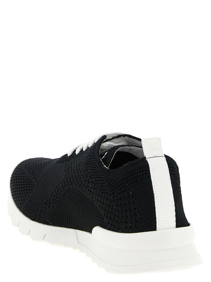 Kiton Kiton Running’ Sneakers
