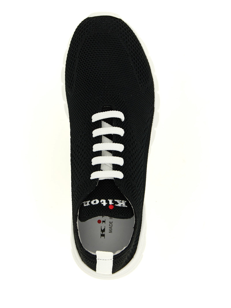 Kiton Kiton Running’ Sneakers