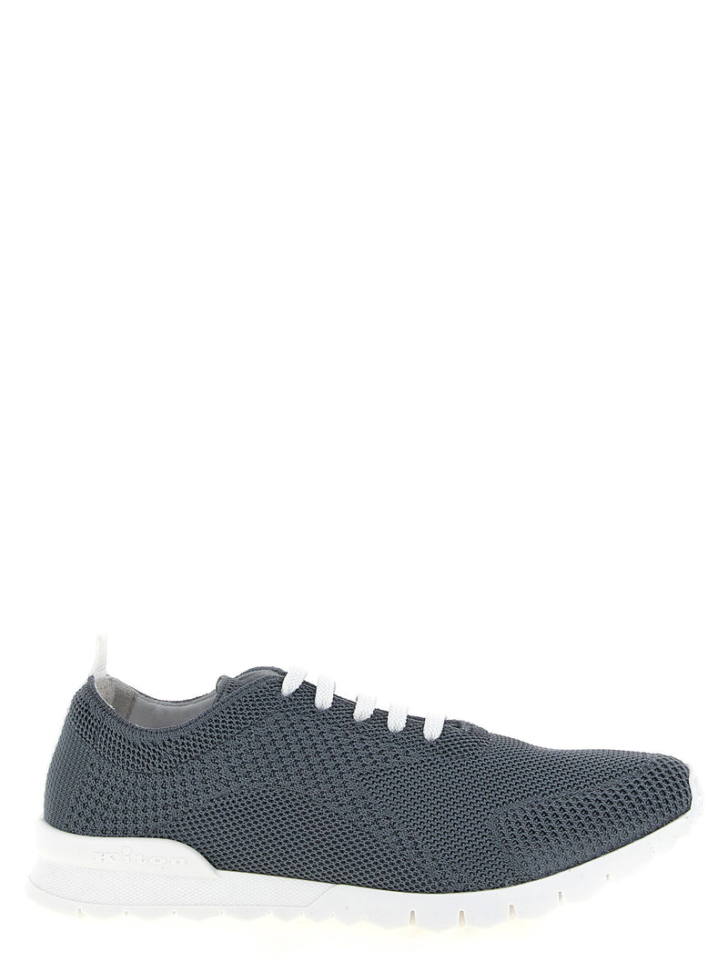 Kiton Kiton Fits Sneakers