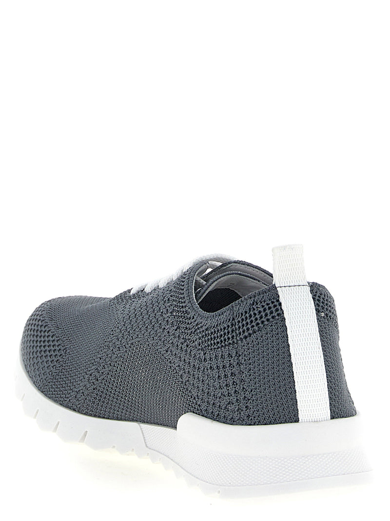 Kiton Kiton Fits Sneakers