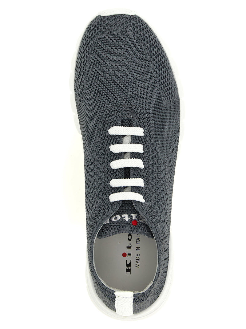 Kiton Kiton Fits Sneakers