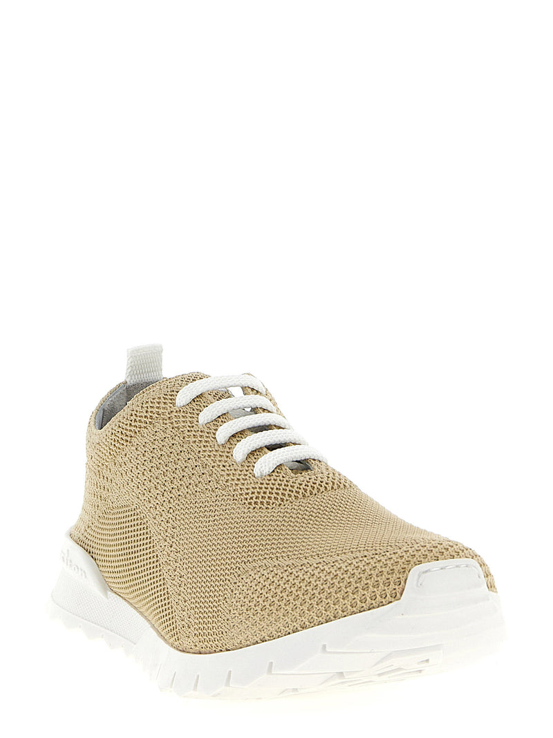 Kiton Kiton Fits Sneakers