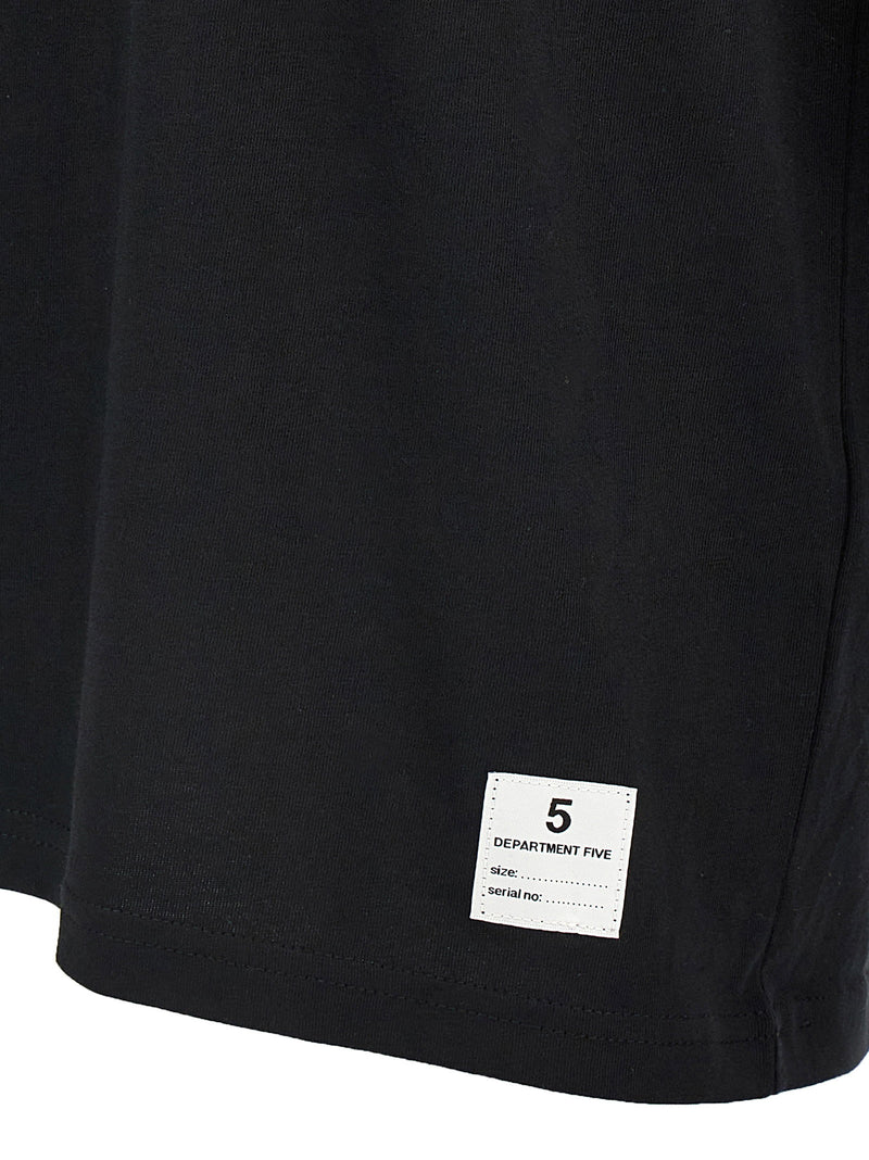 Department 5 Department 5 Bold T-shirt