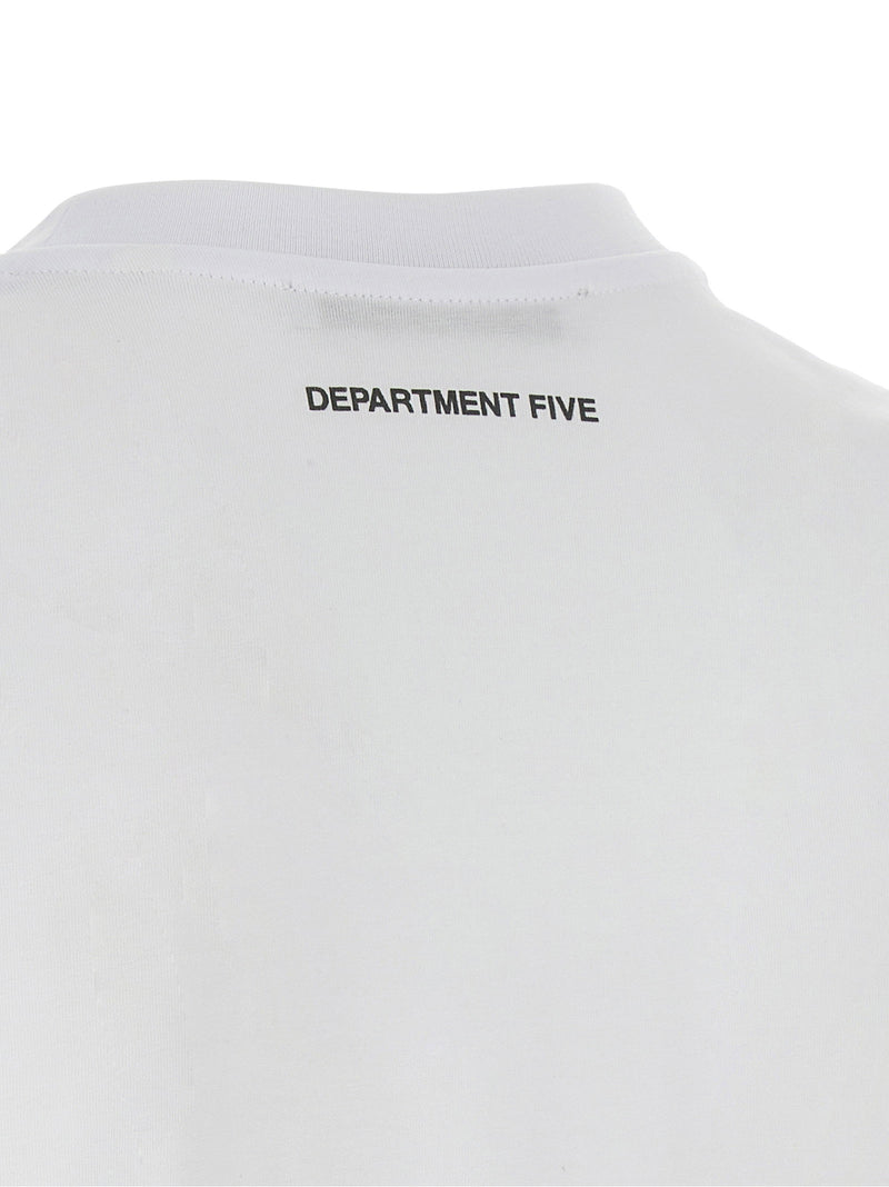 Department 5 Department 5 Bold T-shirt
