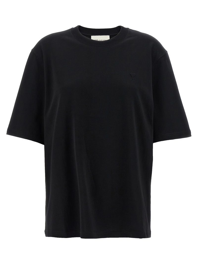 Ami Paris Ami Paris Ami De Coeur T-shirt