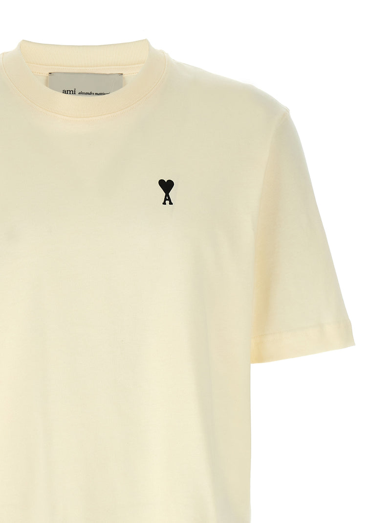 Camiseta Ami Paris Ami Paris Place Des Victoires
