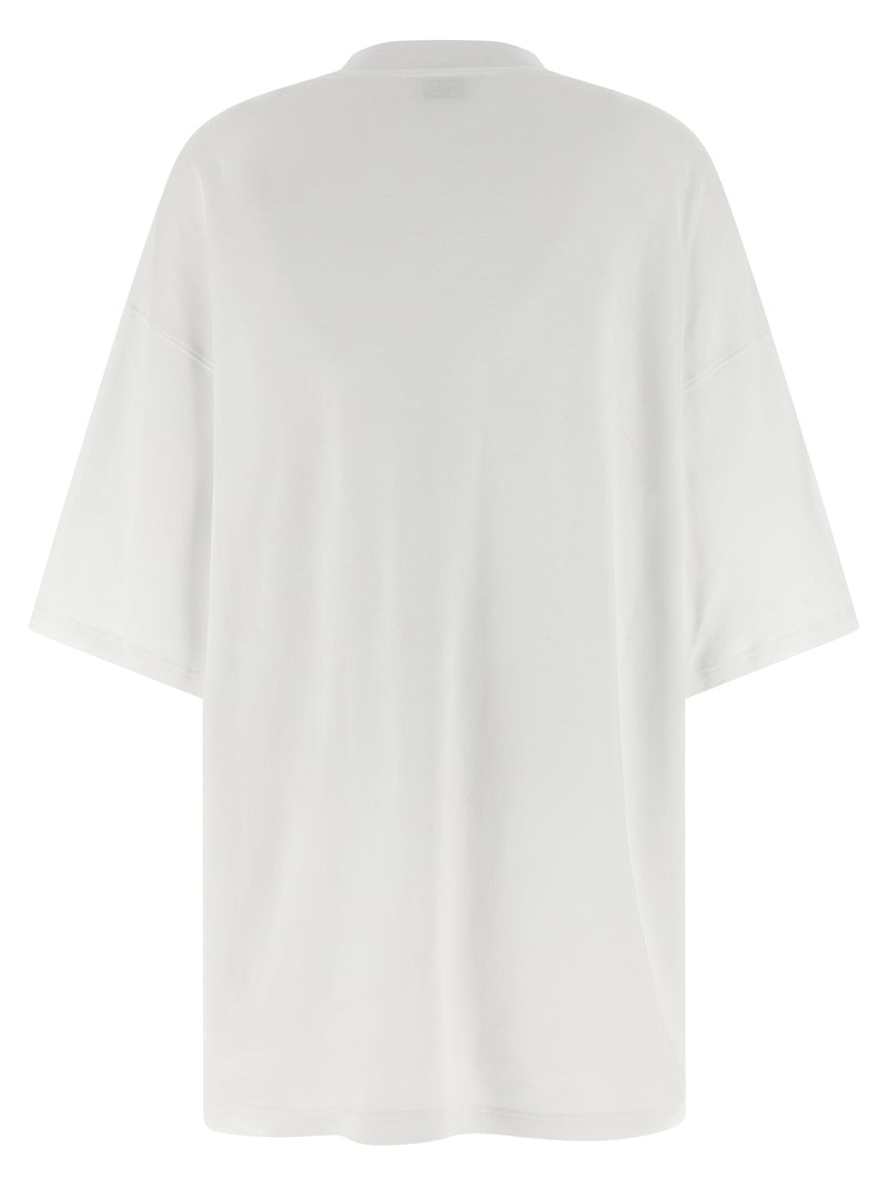 Moschino Moschino Goose Dress