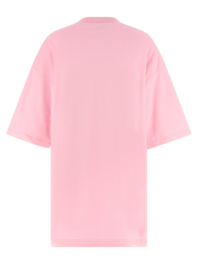 Moschino Moschino Goose Dress