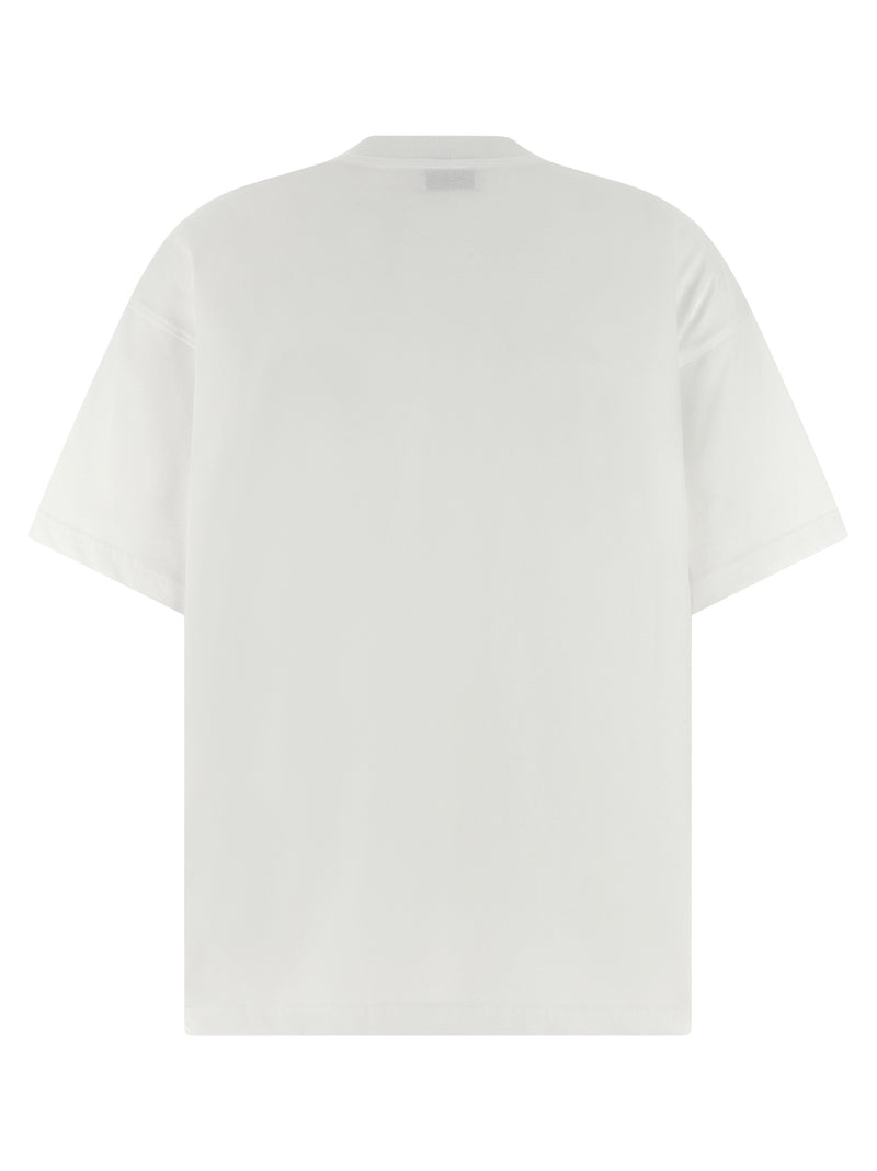 Moschino Goose T-shirt | Urbalenti™ NYC