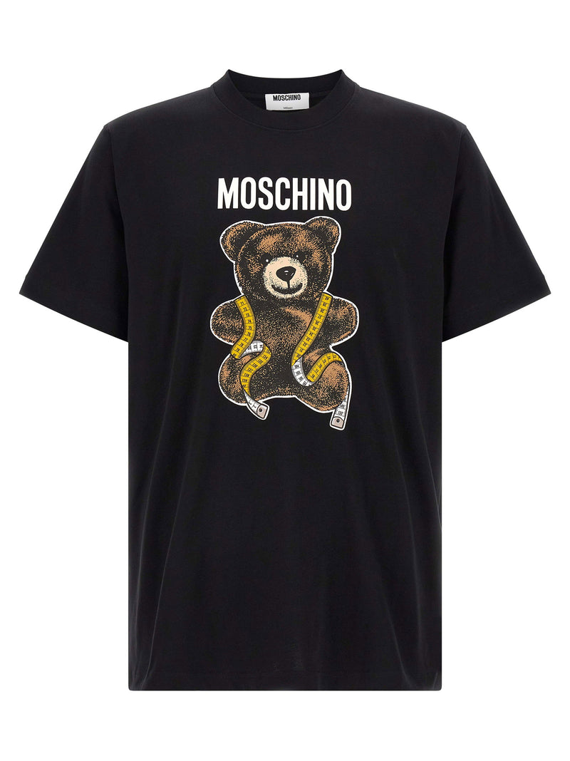 Moschino Moschino Teddy Bear T-shirt