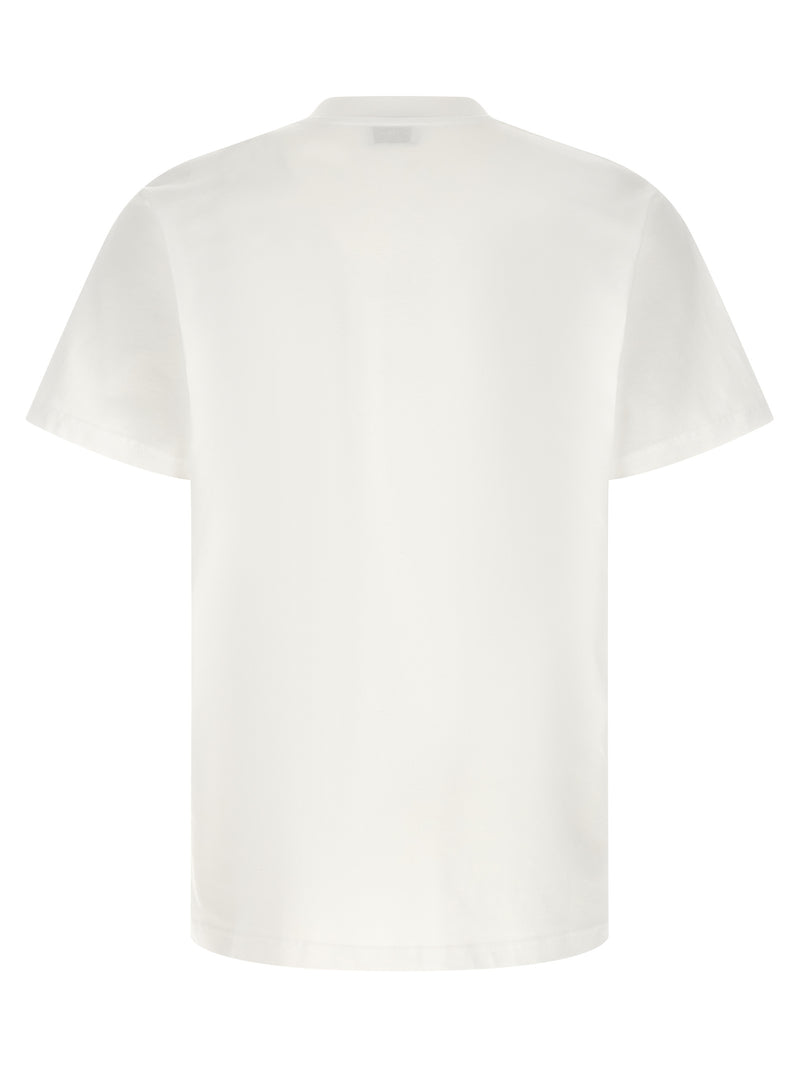 Moschino Logo T-shirt Variant 2 | Urbalenti™ NYC