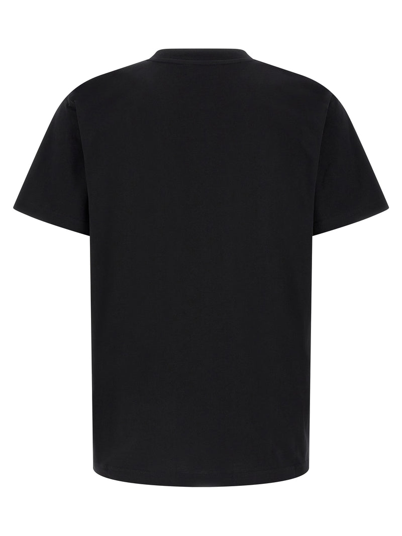 Moschino Logo T-shirt | Urbalenti™ NYC