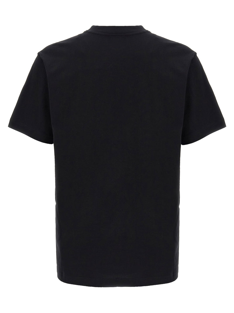 Moschino Moschino Teddy Print T-shirt