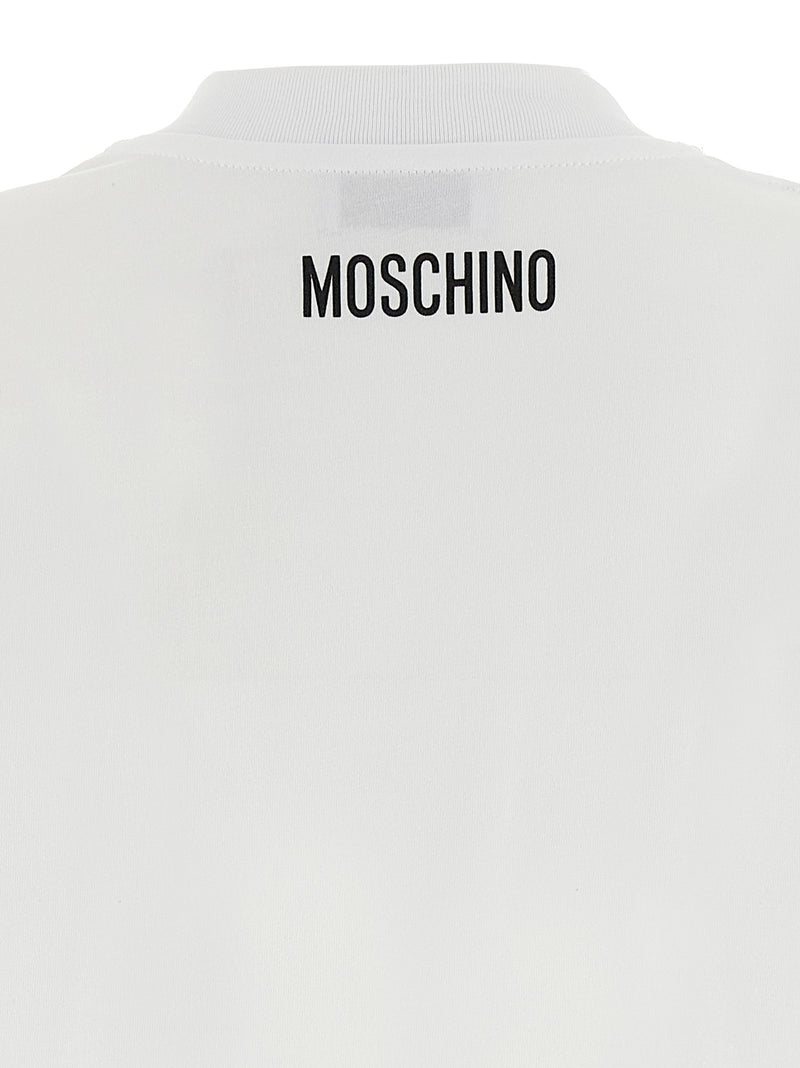 Moschino Moschino Printed T-shirt