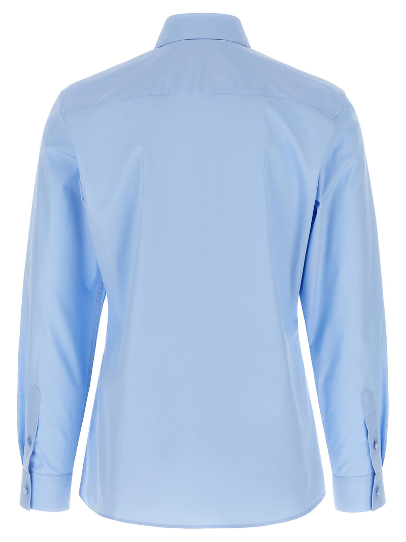 Valentino Garavani Valentino Garavani Cotton Shirt