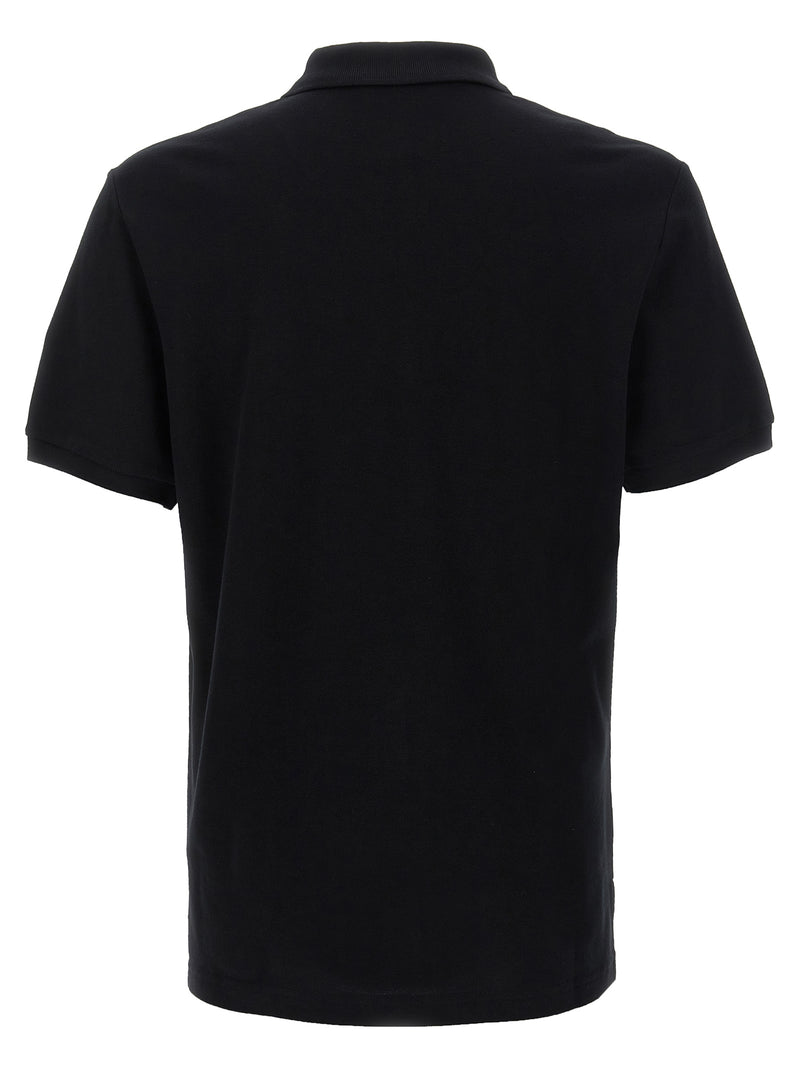 Moschino Teddy Polo Shirt | Urbalenti™ NYC