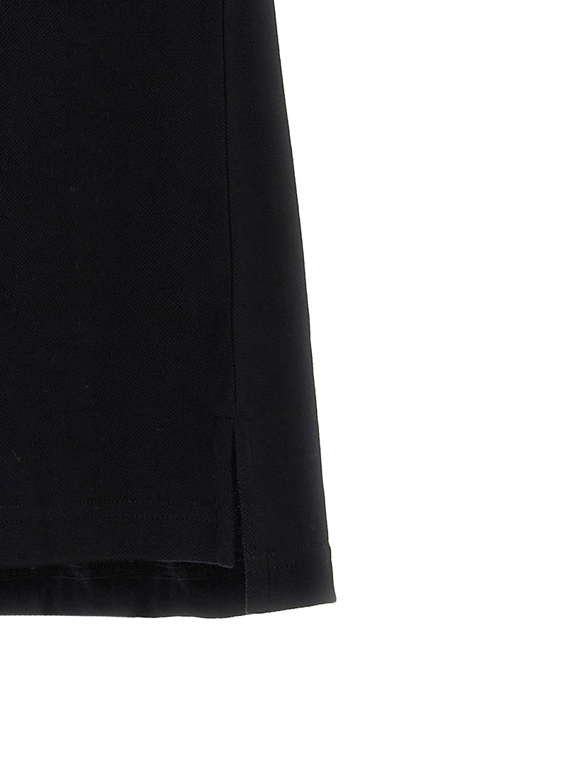 Moschino Teddy Polo Shirt | Urbalenti™ NYC