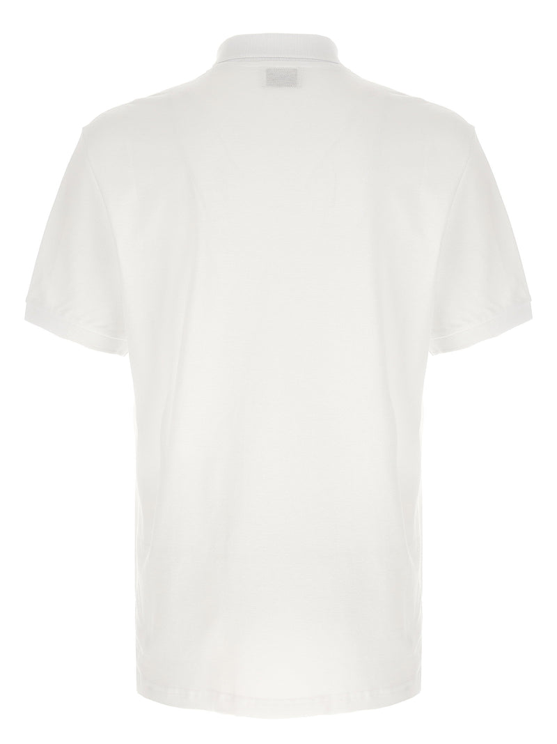 Moschino Moschino Teddy Bear Polo Shirt