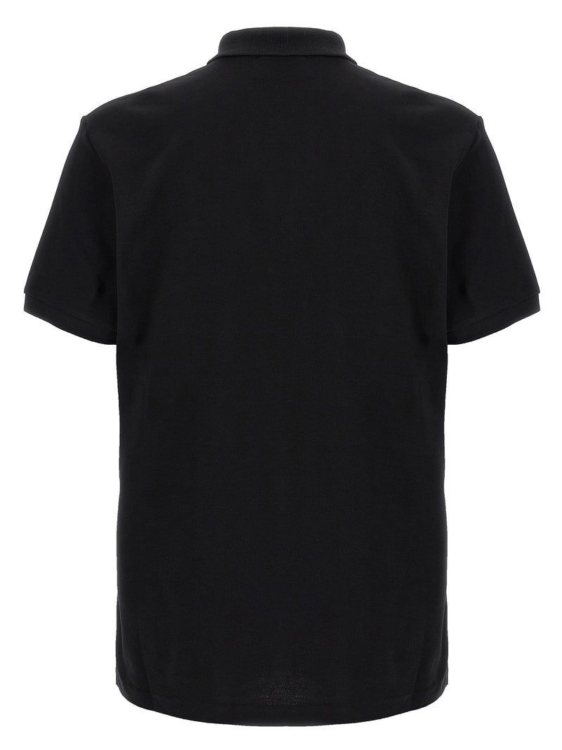 Moschino Moschino Teddy Bear Polo Shirt