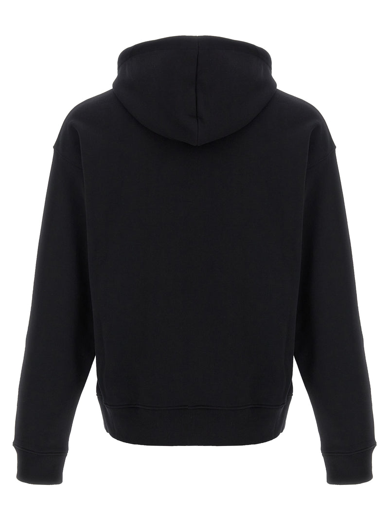 Moschino Moschino Teddy Print Hoodie