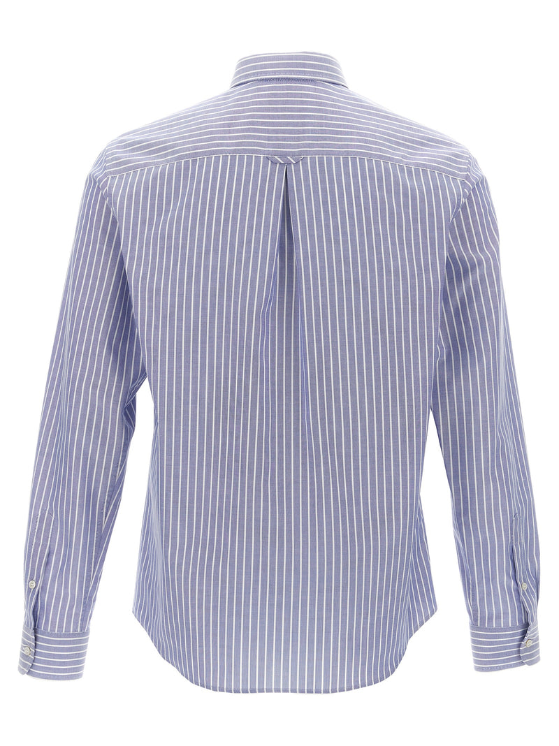 Valentino Garavani Valentino Garavani Striped Shirt