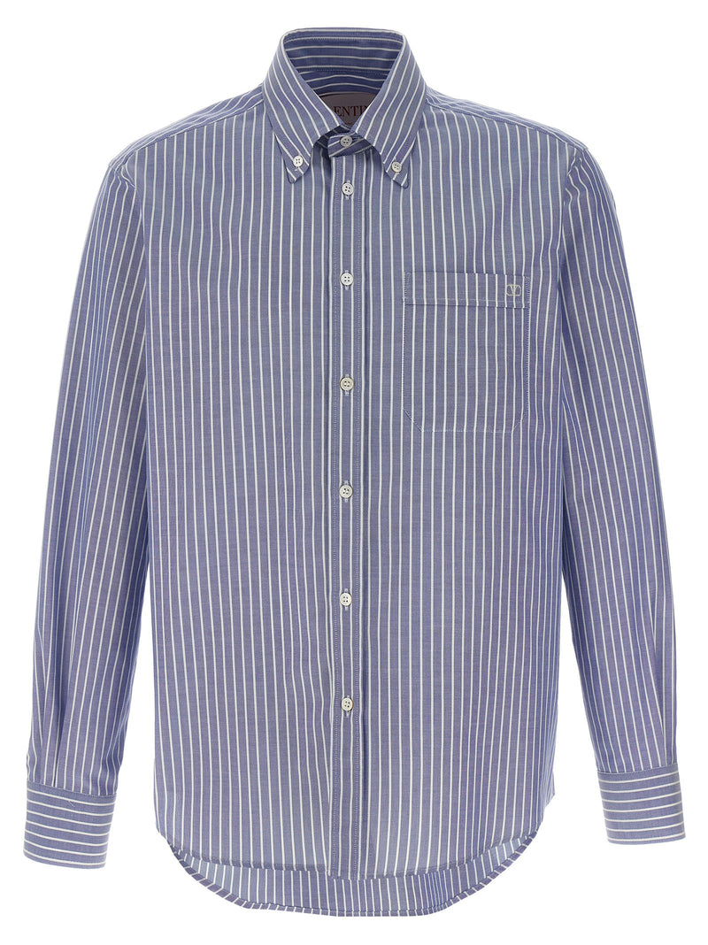Valentino Garavani Valentino Garavani Vlogo Shirt