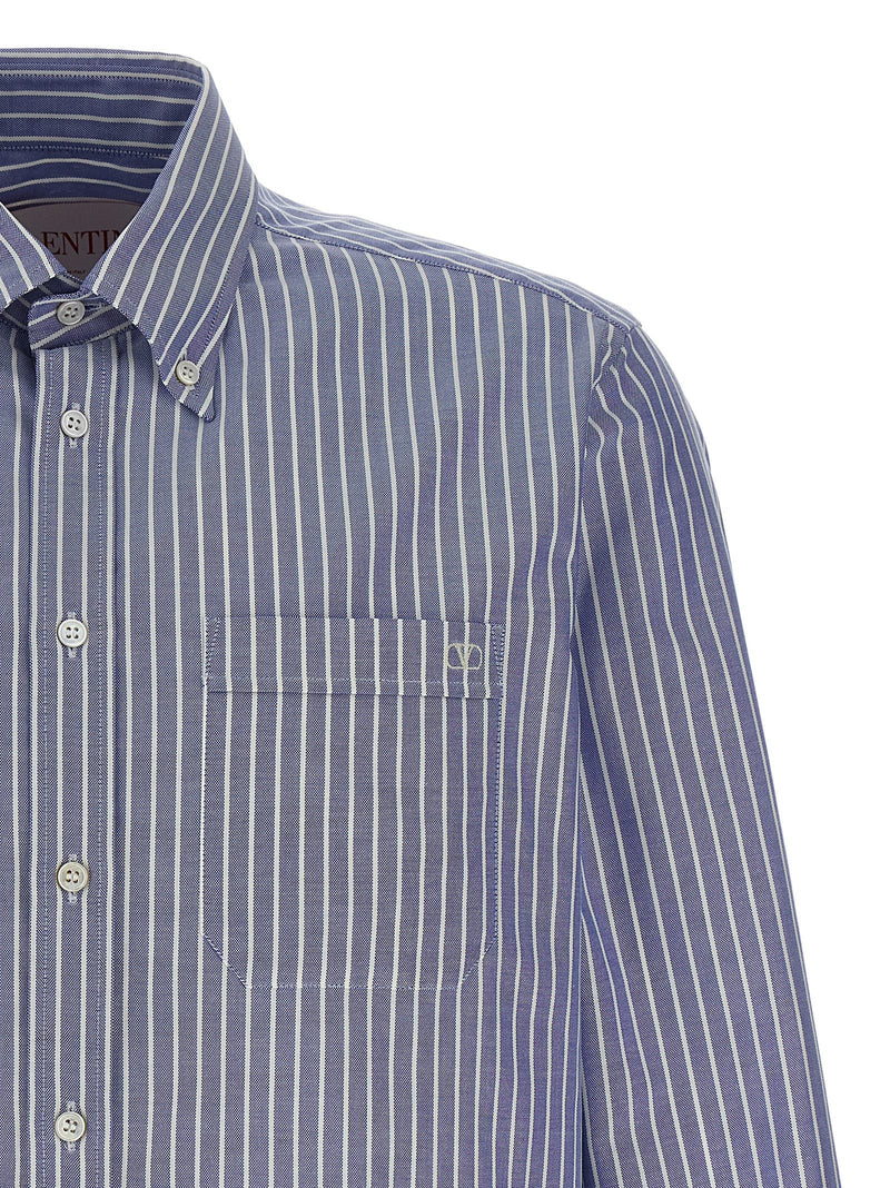 Valentino Garavani Valentino Garavani Vlogo Shirt