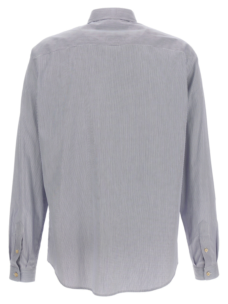 Valentino Garavani Valentino Garavani Striped Shirt