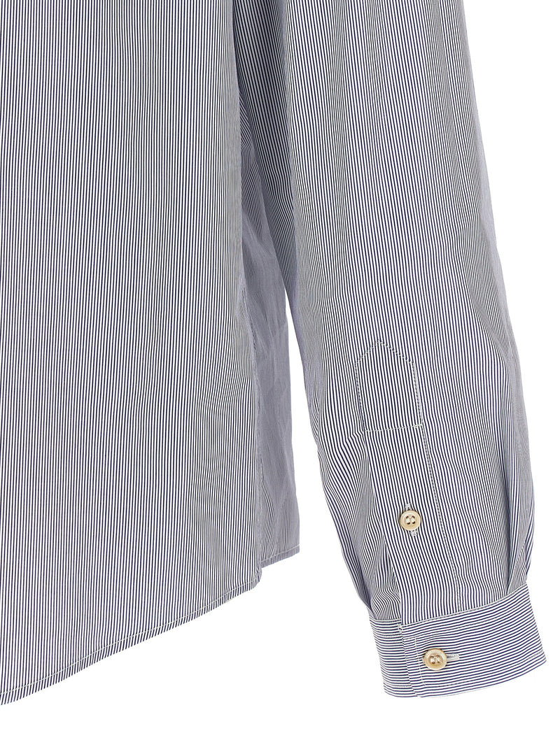Valentino Garavani Valentino Garavani Striped Shirt