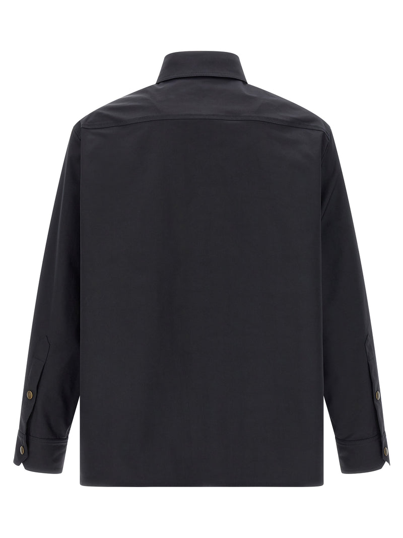 Valentino Garavani Valentino Garavani V Detail Jacket